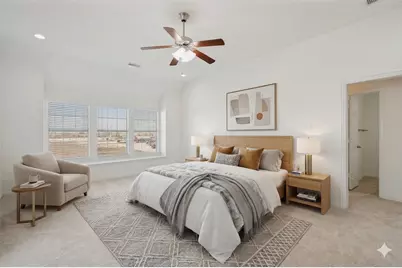 12709 Prince Edward Lane, Frisco, TX 75033 - Photo 11