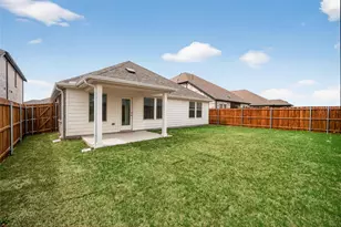 2705 Grand Teton, Anna, TX 75409 - Photo 27