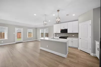 2705 Grand Teton, Anna, TX 75409 - Photo 3