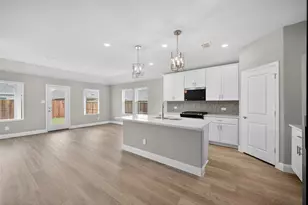 2705 Grand Teton, Anna, TX 75409 - Photo 3