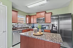 6113 Chalk Hollow Dr, Fort Worth, TX 76179 - Photo 17