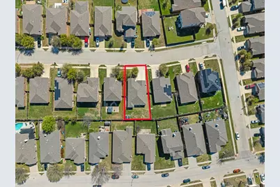 6113 Chalk Hollow Drive, Fort Worth, TX 76179 - Photo 29