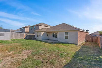 6113 Chalk Hollow Drive, Fort Worth, TX 76179 - Photo 25