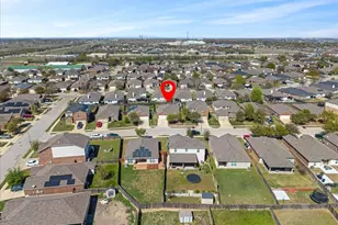 6113 Chalk Hollow Dr, Fort Worth, TX 76179 - Photo 27