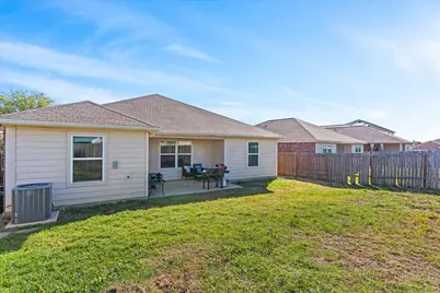 6113 Chalk Hollow Drive, Fort Worth, TX 76179 - Photo 23