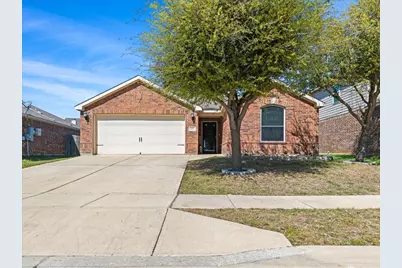 6113 Chalk Hollow Drive, Fort Worth, TX 76179 - Photo 1