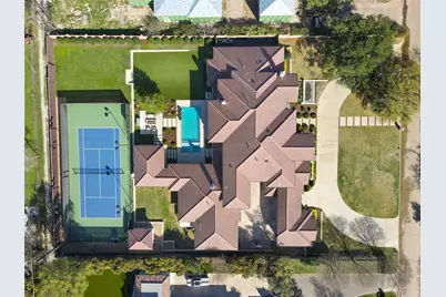 4545 Catina Lane, Dallas, TX 75229 - Photo 3