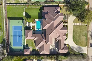 4545 Catina Ln, Dallas, TX 75229 - Photo 3