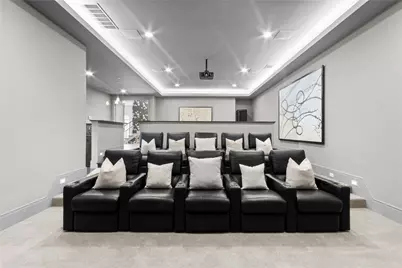 4545 Catina Lane, Dallas, TX 75229 - Photo 19