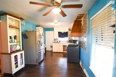 520 W Oak Street, Gunter, TX 75058 - Photo 5