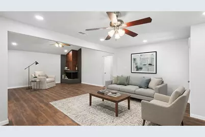 701 Salsbury Circle, Arlington, TX 76014 - Photo 3