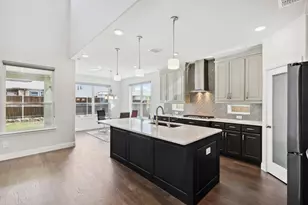 9562 Halma Trail, Frisco, TX 75035 - Photo 9