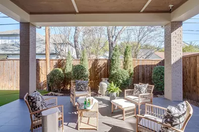 3812 W 5th Street, Fort Worth, TX 76107 - Photo 35