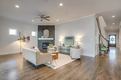 3812 W 5th Street, Fort Worth, TX 76107 - Photo 15