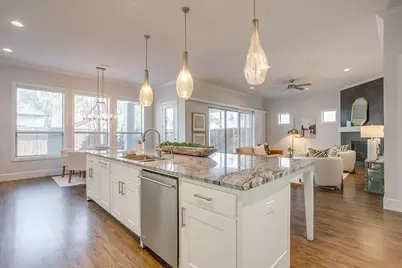 3812 W 5th Street, Fort Worth, TX 76107 - Photo 11