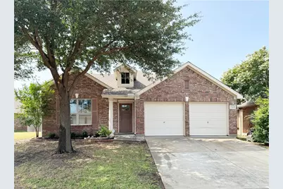12109 Macaroon Lane, Fort Worth, TX 76244 - Photo 1