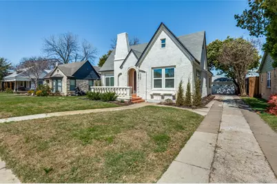 2507 Alco Avenue, Dallas, TX 75211 - Photo 11