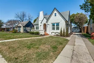 2507 Alco Ave, Dallas, TX 75211 - Photo 11