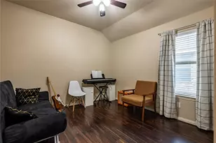 218 Rawhide St, Waxahachie, TX 75165 - Photo 19