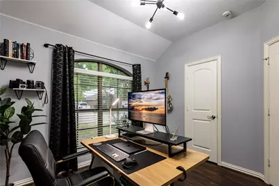 218 Rawhide Street, Waxahachie, TX 75165 - Photo 17