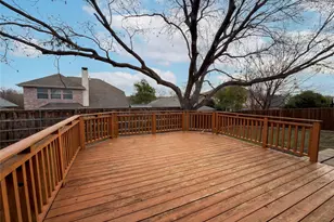 7617 Nightfall Dr, Denton, TX 76210 - Photo 19