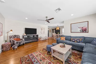 1320 Hillside Street, Waco, TX 76710 - Photo 7