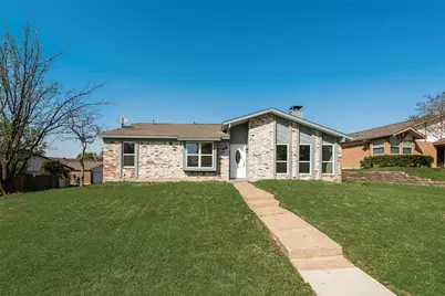 3217 Mahan Circle, Mesquite, TX 75149 - Photo 1