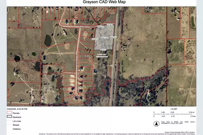 Tbd Business Highway 377, Whitesboro, TX 76273 - Photo 9