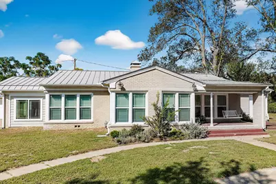 1800 W Frank Street, Grand Saline, TX 75140 - Photo 3