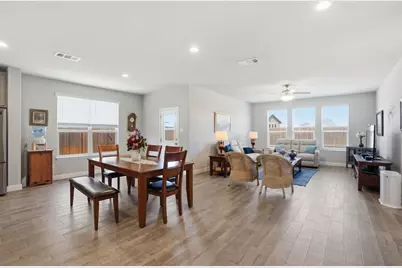 1716 Bellatrix Drive, Haslet, TX 76052 - Photo 7