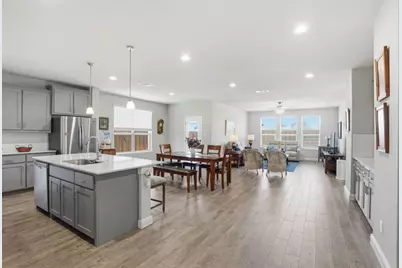 1716 Bellatrix Drive, Haslet, TX 76052 - Photo 11