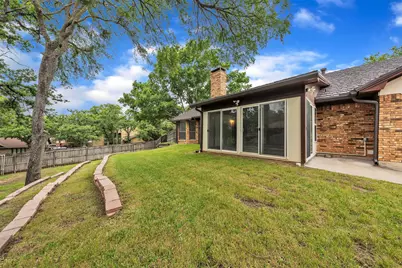 2241 Mountainview Drive, Hurst, TX 76054 - Photo 35