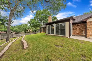 2241 Mountainview Dr, Hurst, TX 76054 - Photo 35