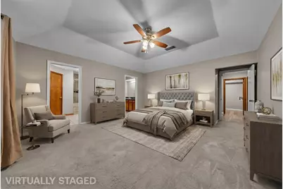 2241 Mountainview Drive, Hurst, TX 76054 - Photo 23