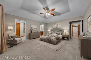 2241 Mountainview Dr, Hurst, TX 76054 - Photo 23