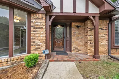 2241 Mountainview Drive, Hurst, TX 76054 - Photo 5