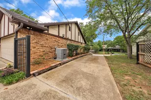 2241 Mountainview Dr, Hurst, TX 76054 - Photo 33