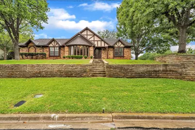 2241 Mountainview Drive, Hurst, TX 76054 - Photo 1