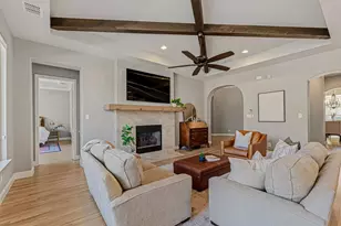 1405 Grassland Dr, Celina, TX 75009 - Photo 9