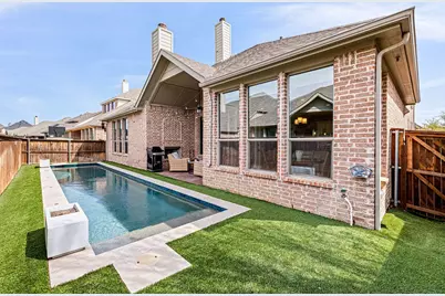 1405 Grassland Drive, Celina, TX 75009 - Photo 31