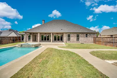 136 Sullivan Way, Waxahachie, TX 75167 - Photo 29