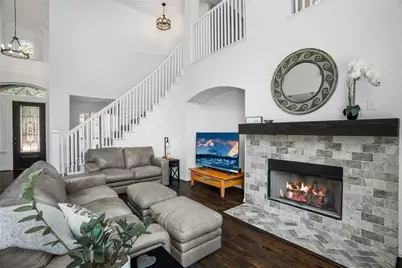 106 Appalachian Way, McKinney, TX 75071 - Photo 15