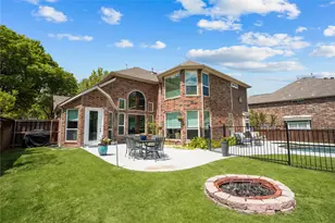 106 Appalachian Way, McKinney, TX 75071 - Photo 29