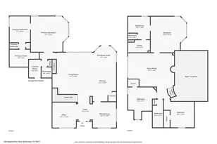 106 Appalachian Way, McKinney, TX 75071 - Photo 39