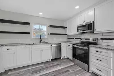 102 William Street, Pottsboro, TX 75076 - Photo 1