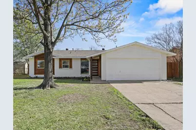 4218 Cornell Drive, Garland, TX 75042 - Photo 1