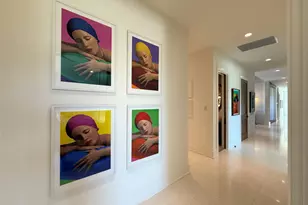 2036 High Mdw Ct, Bartonville, TX 76226 - Photo 13