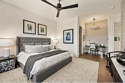 2036 High Meadow Court, Bartonville, TX 76226 - Photo 21