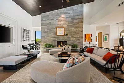 2036 High Meadow Court, Bartonville, TX 76226 - Photo 5