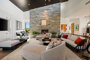 2036 High Mdw Ct, Bartonville, TX 76226 - Photo 5